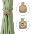 1 pcs Curtains Accessories  Curtain Tieback Multifaceted Ball Magnetic Curtains Buckle Tie Backs Shower Curtain Holder Wall Balls Home Room Accessories   Multi Faceted Ball Magnetic Curtains Home Shower Curtain Holder Buckle Wall Balls Room Accessories. 