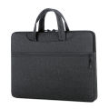 IELGY men's business tablet laptop handbag. 