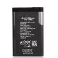 Nokia BL-5C Battery For 105 2700 3100 3110 5130 6030 6230 E50 3G Power. 