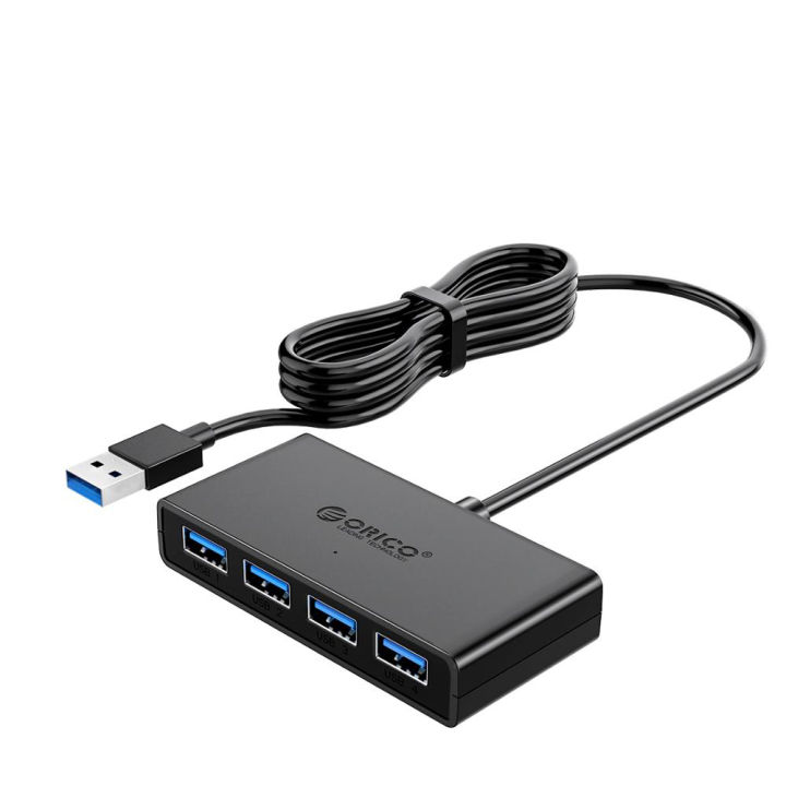 ORICO%20Hub%20USB%20Multi%20USB%203.0%20Hub%20USB%20Splitter%20High%20Speed%204%20Port%20All%20in%20One%20For%20PC%20Windows%20Mac%20Computer%20Accessories%2030/100/150cm%20-%20Image%207