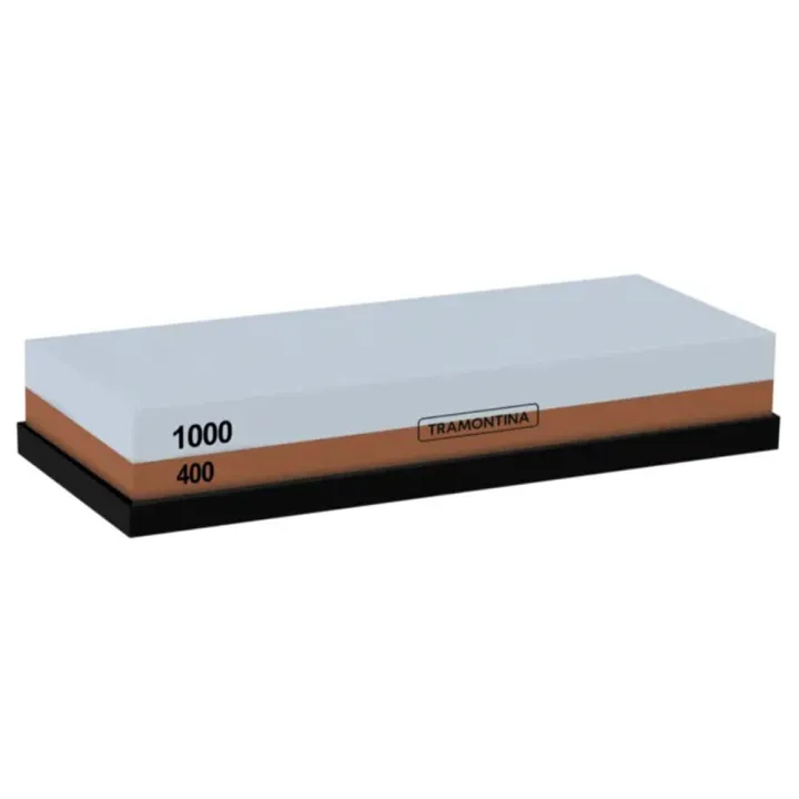 Two-sided Whetstone 400 and 1000 Grit