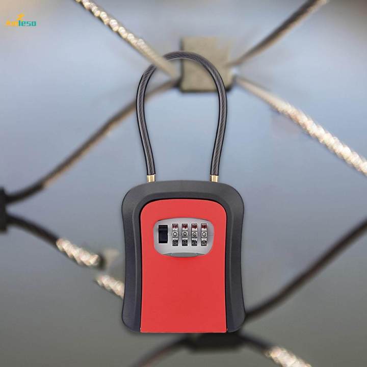 Key%20Lock%20Box%20Key%20Portable%20for%20Indoor%20Outdoor%20Durable%20Versatile%20-%20Image%202