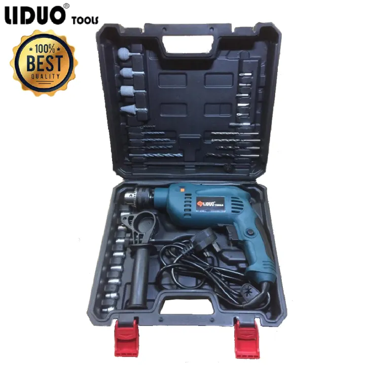Professional%20Impact%20Drill%20Machine%20750w%20With%20Drill%20bit%20sets%20Hammer%20Dual%20side%20Rotate%20power%20Machine%20-%20Image%204