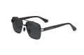 Kingseven 2024 new design polarized uv400 half frame square Original sunglass. 