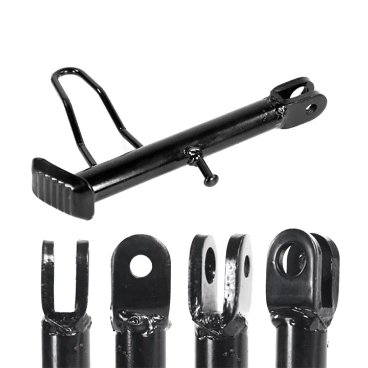 Motorcycle%20Bracket%20Side%20Support%20Side%20Bracket%20Adjustable%20Bracket%20Set%20Foot%20Bracket%20Non-Slip%20Type(24cm)%20Replacement%20Parts%20Accessories%20-%20Image%203