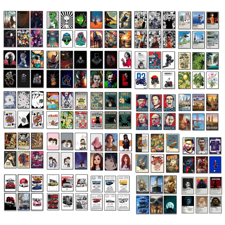 A3/A4%20Size%20Framed%20wall%20posters%20Customized%20wall%20posters%20wall%20decorations%20for%20any%20room%20-%20Image%207