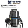 MENSPE Men Backpack Laptop Backpack Business Travel Bag Waterproof Backpack College Backpack Casual Shoulder Bag Anti Theft Back Pack School Bag for Men Women. 
