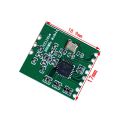 CC1101 Wireless Module Long Distance Transmission Antenna 868MHZ SPI Interface Low Power M115 For FSK GFSK ASK OOK MSK 64-byte. 