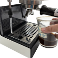 AC39-Thin Drip Tray For Gaggia Espresso Coffee Machine Parts 9 Bar 6 Bar OPV Spring Modification Kit Coffee Machine Accessories. 