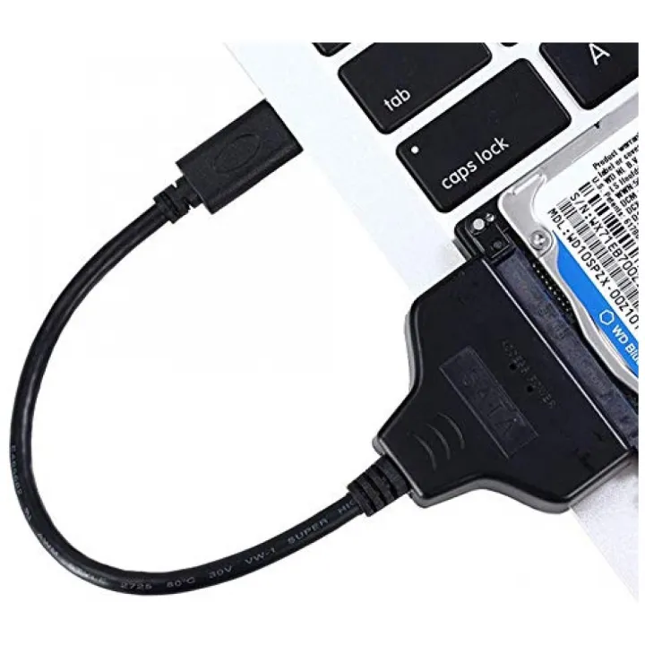SATA%20to%20Type%20C/%202.0%20Cable%20Up%20to%206%20Gbps%20for%202.5%20Inch%20External%20HDD%20SSD%20Hard%20Drive%20SATA%203%2022%20Pin%20Adapter%20USB%203.0%20to%20Sata%20III%20Cord%20-%20Image%203
