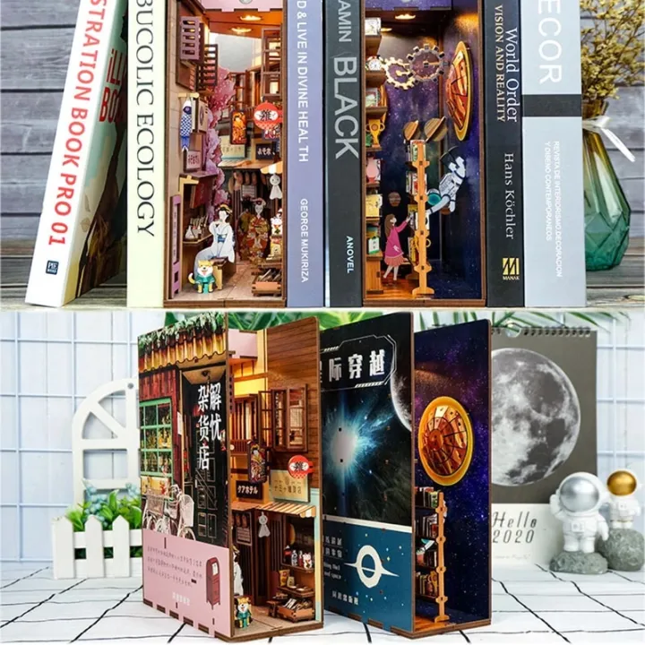 Wooden%20DIY%20Book%20Nook%20Shelf%20Insert%20Kits%20Model%20Ocean%20Roombox%20Handmade%20Building%20Miniature%20Furniture%20Home%20Decoration%20Toys%20Gifts%20-%20Image%206