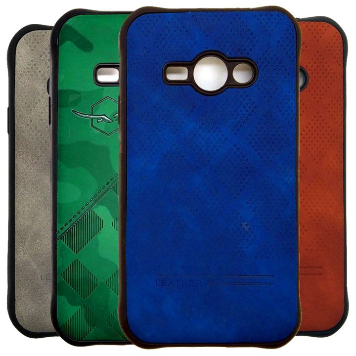 Power Fresh New Stylish Case for Samsung Galaxy J1 Ace New 2023