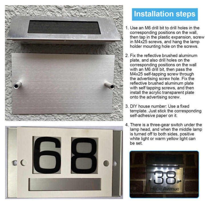 -efficient%20solar%20light%20unique%20modern%20easy%20installation%20LED%20house%20signs%20rust-free%20solar-powered%20frosted%20plaques%20for%20home%20address%20signs%20outdoor%20plaques%20doorplate%20solar%20street%20signs%20house%20number%20plate%20-%20Image%202