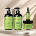 Mielle Organics Rosemary Hair Care Set Enhanced Hair Mask, Essential Oil, Strong Conditioner, Moisturizing Shampoo, Repair and Nourish Hair. 