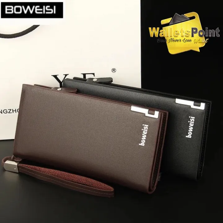 Boweisi%20Brand%20Wallets%20Fashion%20Clutch%20Male%20Wallet%20-%20Image%202