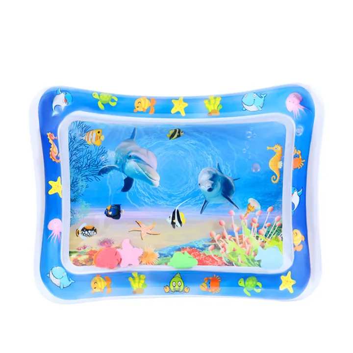 %E3%80%90Fast%C2%A0Delivery%201-4%20day%E3%80%91Leakproof%20Baby%20Splash%20Pad%20Dolphin%20Design%20Visual%20Stimulation%20Mat%20Premium%20PVC%20Material%2050x69cm%20Inflatable%20Water%20Play%20Activity%20Center%20for%20Infants%20Tummy%20Time%20Fun%20-%20Image%2010