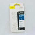 Baseus iPhone 7 Batteries. 