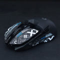 【ZOSR】Mouse anti slip sticker for Logitech G900/G903. 