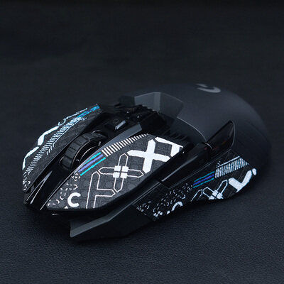 【ZOSR】Mouse anti slip sticker for Logitech G900/G903