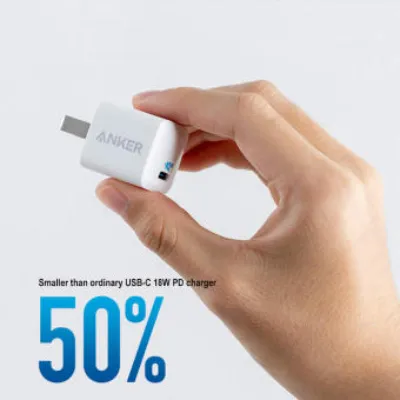 Anker%2020W%20PD%20IQ3%20Fast%20Wall%20Charger%20Nano%20Fast%20Charger%20For%20iPhone%20Android%20Compact%20Fast%20Charger%20US%20Plug%20-%20Image%205