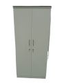 Melamine Cupboard Almari Double Door. 