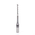 Durable Square Hole Mortise Drill Bits HSS Construction Professional Grade Woodworking Drill Bits Mortise Chisel Bit Carpentry Supplies. 