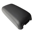 Car Center Console Armrest Lid Cover Assembly 1VT06DX9AI for Charger 300 Armrest Box Cover with Base. 