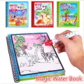 Coloring Cartoons Books kids. 