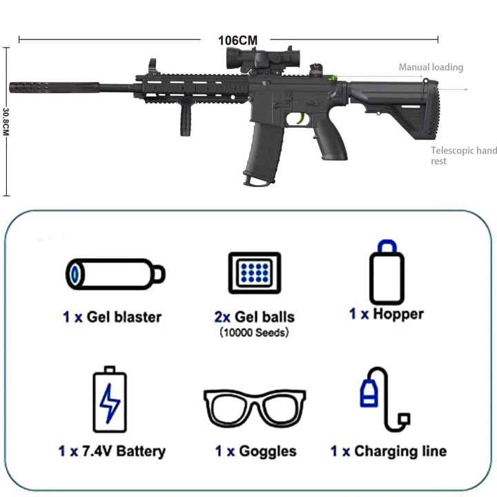 2024%20M416%20Assault%20Rifle%20Electric%20Gel%20Blaster%20Shooting%20Gun%20Toy%20-%20Rechargeable%20Automatic%20or%20Manual%20Water%20Bullets%20Toy%20Gun%20Call%20of%20Duty%20PUBG%20for%20Outdoor%20Play%20by%20ZinZen%20-%20Image%207