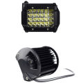 72W LED Work Light Bar Spot Beam Offroad Car Diving Truck SUV 4WD ATV 4 x 4 Encounter. 