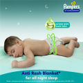 Pampers Baby Diaper Pants Large 38 Pcs. 