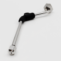 Steam Wand for EC680/EC685 for Coffee Machine Espresso Machine Steam Wand Tube Cafe Tools 1 Holes. 