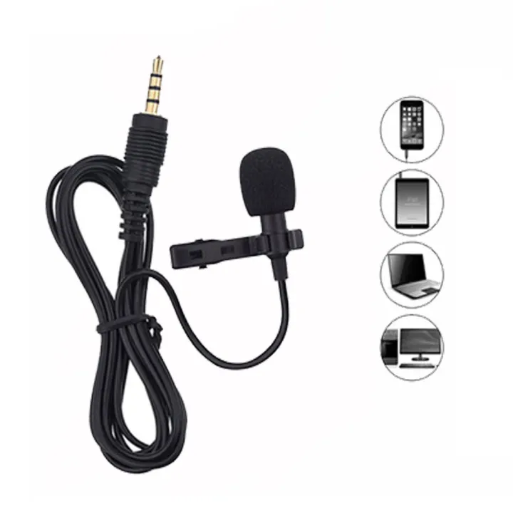 1.5m%20Mini%20Portable%20Microphone%20Condenser%20Clip-on%20Lapel%20Lavalier%20Mic%20Wired%20microphone%20for%20Phone%20for%20Laptop%20Special%20For%20Tiktok%20&%20Youtube%20-%20Image%203