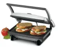 Grill Toaster & Sandwich Maker RPSM-197. 