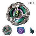 Beyblade Burst Cross-Border New X Series Burst Gyro Bx00-01-02-05-13-14 Single Gyro Handle. 