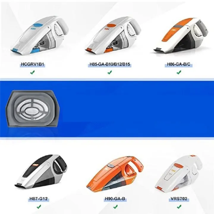 JDXHLAU%201PCS%20for%20VAX%20Gator%20Vacuum%20Cleaner%20H85-GA-B10%20Replaceable%20Filter%20Filter%20-%20Image%202