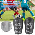 Shin Pads for Boys Kids Soccer Shin Guards for Boys Girls Lightweight Leg Protectors for Youth Football Training Shock Absorbing Mini Shin Pads for Outdoor Sports Gear Impact Resistant Shin Guards. 