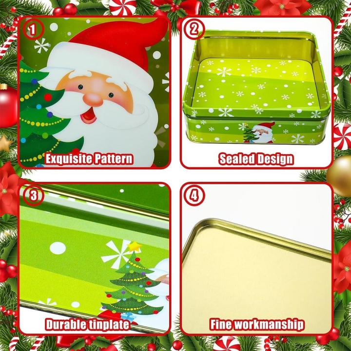 Festive%20Storage%20Solutions%20Holiday%20Organization%20Bins%20Christmas%20Storage%20Boxes%20Skylight%20Tin%20Plate%20Box%20Cookie%20Storage%20Containers%20-%20Image%204