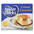 Foster Clarks Creme Caramel 71g. 