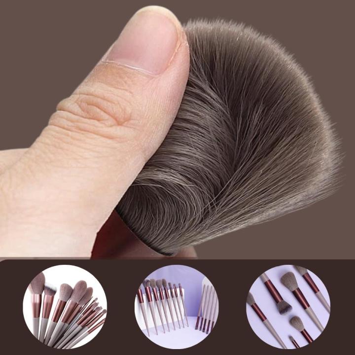 13%20Pcs%20Makeup%20Brushes%20Set%20Eye%20Shadow%20Foundation%20Women%20Cosmetic%20Powder%20Blush%20Blending%20Beauty%20Make%20Up%20Tool%20For%20Beginner%20-%20Image%208