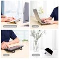 Keyboard Riser, Keyboard Stand for Desk,Laptop Stand for Desk,. 