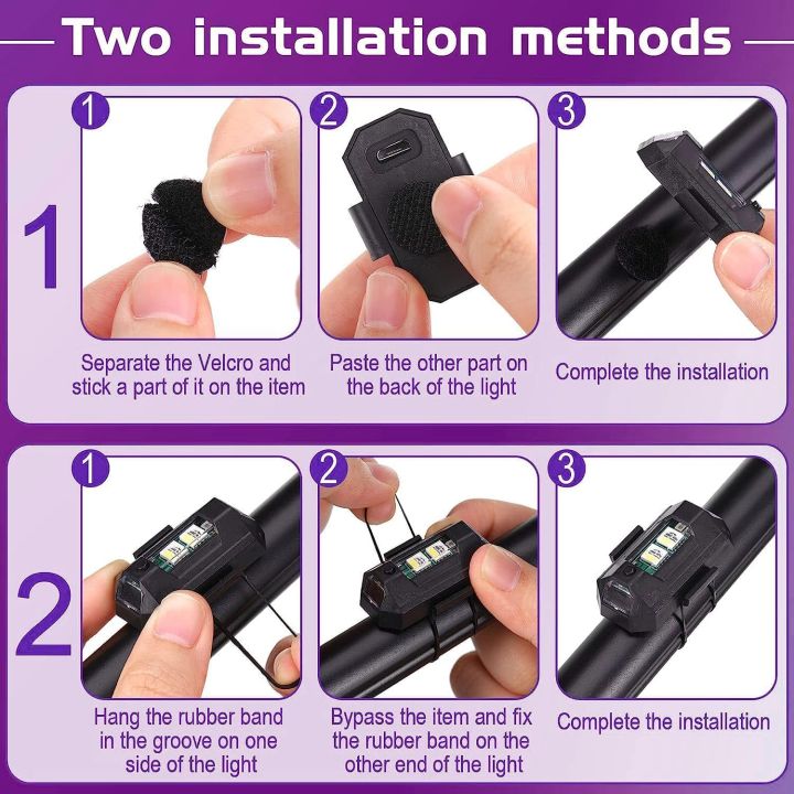 USB%20Rechargeable%20Bicycle%20Light%20Front%20Rear%20Bike%20Headlight%20Tail%20Light%20Cycling%20Safety%20Lamp%20Bicycle%20Accessories%20-%20Image%204