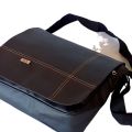 Side bags for men/Cross body bags/Office bag/ Class bags for boy/CR book and file size bag/synthetic leather side bag/bags for gentlemen. 