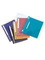 Transparent file cover ( A4 size ). 