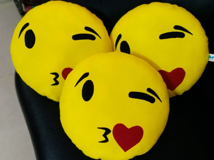 Emoji Pillows Daraz.lk Buy Online at Best Prices in Srilanka Daraz.lk