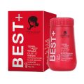 Best+ Hair Powder (bhd), Oil Control Hair Powder, Hair Volumizing Matte Hair Fluffy Powder Styling Products, Hair Styling Powder for Men and Women, 10g. 