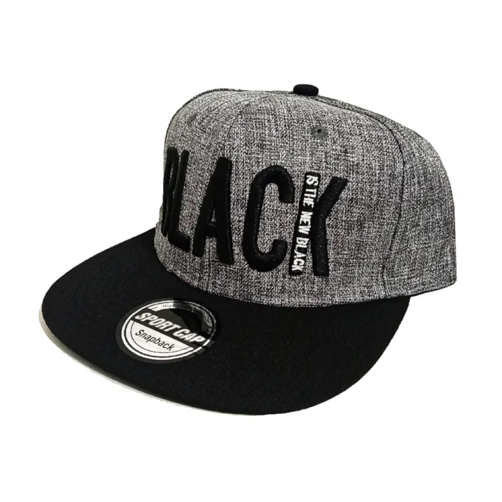 Snapback%20Hat%20Baseball%20Cap%20Hat%20Rap%20Cap%20Sun%20Visor%20Hat%20Hip%20Hop%20Hats%20for%20Men%20Women%20Plain%20Black%20Cap%20top%20hats%20trucker%20hat%20boys%20hat%20-%20Image%203