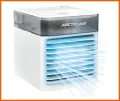 Mini Air Cooler, Arctic Air Pure Chill Evaporative Air Cooler Powerful 3-Speed Personal Cooler, Air Cooler - Powerful, Quiet, Lightweight and Portable Space Cooler with Hydro-Chill Technology. 