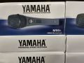 Yamaha Wired Dynamic Karaoke Microphone - 3M XLR Cable, Metal Build for Stage, Speech & Party Use. 