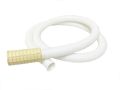 Washing Machines Semi Automatic Inlet Water Hose (1.5 Meter). 